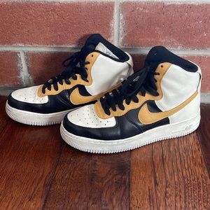 Nike Custom Air Force 1